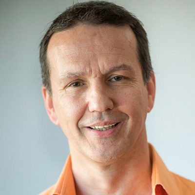 Nicolas MAIGROT