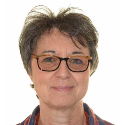 Pascale Valein